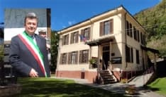 RONCO-VALPRATO - Valle Soana in lutto per la scomparsa dell'ex sindaco Silvano Crosasso