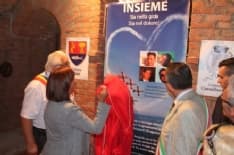 CASTELLAMONTE - Asta delle ceramiche per il maggiore Dotto