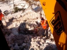 CERESOLE REALE - La Regione «dimentica» i danni della valanga