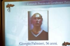 CASELLE - ERGASTOLO AL KILLER DELLA FAMIGLIA ALLIONE