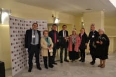 REGIONE PIEMONTE - Il canavesano Andrea Cane difende il Crocifisso in Consiglio