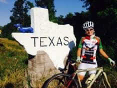 IVREA - Paola Gianotti, dopo l'incidente, è tornata in Italia