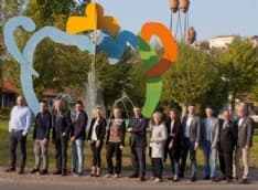 CASTELLAMONTE - Elezioni: Giovanni Maddio presenta il programma