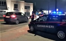 CANAVESE - Meno furti nelle case ma più truffe: il 2020 del covid nei numeri dei carabinieri della compagnia di Ivrea