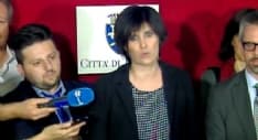 ELEZIONI TORINO - CHIARA APPENDINO E' IL NUOVO SINDACO: SCONFITTO PIERO FASSINO