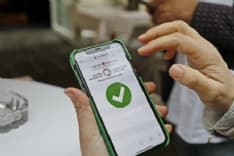 CANAVESE - Green pass in mensa, i sindacati: «No a discriminazioni e tamponi gratuiti per i lavoratori»