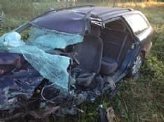 SAN GIUSTO CANAVESE - Incidente mortale: perde la vita a soli 28 anni sulla provinciale per Foglizzo - FOTO e VIDEO