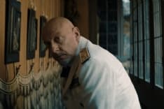 CINEMA – Il cattivo poeta, il tramonto del «Vate»