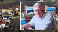 BORGIALLO - Il paese e gli artisti del centro culturale Carlin Bergoglio piangono Giuseppe Bertello