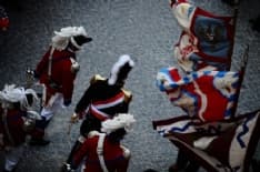 IVREA - Storico Carnevale, aumentano gli «aiutanti di campo» ma solo per l'edizione del 2023