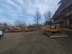 SAN FRANCESCO - Ripristinate alcune strade bianche in periferia