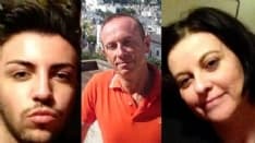 CANAVESE - Omicidio Gloria Rosboch: tre menti diaboliche per un'esecuzione infame