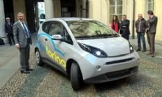 BAIRO - «Cirio e Appendino sostengano l'auto elettrica made in Canavese»: Fim e Cisl chiedono proposte concrete al tavolo con Fca