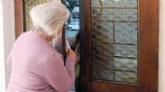 RIVARA - Nonnina mette in fuga la truffatrice che si spaccia per direttrice delle poste