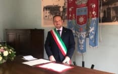 FAVRIA - Vittorio Bellone candidato sindaco: «Vivere Favria» cerca la riconferma dalle urne