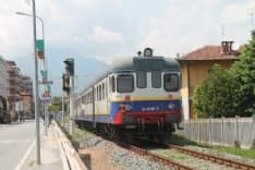 FERROVIA CANAVESANA - L'Autorità di Regolazione dei Trasporti apre un procedimento contro Gtt per i continui disservizi