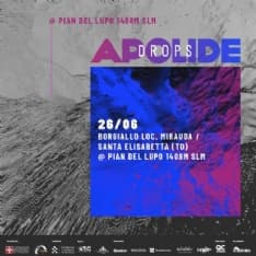 BORGIALLO - To Locals raddoppia, tutto pronto per Apolide Drops - FOTO