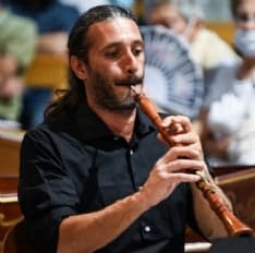ROMANO CANAVESE - Via ai corsi internazionali di musica antica dal 26 luglio