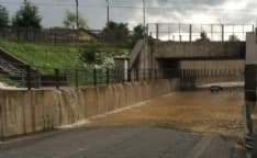 CANAVESE - Legambiente lancia l'allarme: il territorio è ancora a rischio per frane e alluvioni