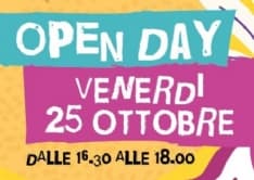 CUORGNE' - Porte aperte all'Accademia Filarmonica dei Concordi