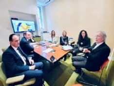 FUTURO – Torino chiama New York