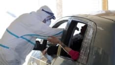 CANAVESE - Code per i tamponi: l'Asl To4 precisa chi, dove e quando effettuare gli esami