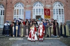 AGLIE' - Carluvà d'Ajè: il 27 la presentazione dei Conti di San Martino