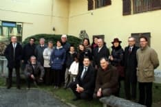 PONT CANAVESE - L'associazione «'l Peilacan» compie 20 anni