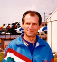 BOCCE - Ivrea in lutto per la scomparsa di Flavio Avetta