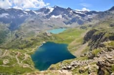 PARCO GRAN PARADISO - Dal Ministero dell'ambiente 3,6 milioni di euro per i lavori nelle scuole di Ceresole, Locana, Ronco, Valprato Soana