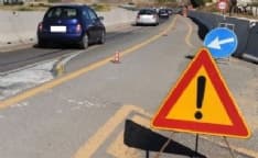 CASELLE - Lavori sulla superstrada: code e disagi in vista