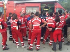 MAZZE' - Trovato senza vita l'uomo scomparso lunedì