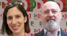 ALTO CANAVESE - Pd al voto per scegliere il segretario