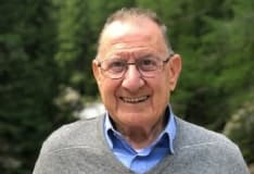 CIRIE' - Addio a don Guido Bonino, per tanti anni parroco della città