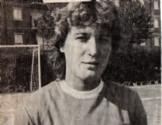 IVREA - Ida Golin tra le protagoniste del libro «Azzurre sulla storia della Nazionale di calcio femminile»