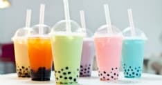 TREND – Il fenomeno «Bubble Tea»