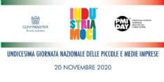 CANAVESE - Pmi Day: oltre 500 studenti di terza media alla scoperta (virtuale) delle aziende canavesane