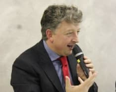 MAPPANO - Elezioni: il Pd candida a sindaco Valter Campioni