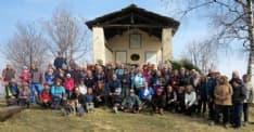 ROCCA - 100 anni di montagna con il Cai Ciriè - FOTO