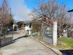 SAN BENIGNO CANAVESE - Casa esplosa, ancora in prognosi riservata l'uomo ferito - FOTO e VIDEO