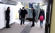 CHIVASSO - Droga in stazione: finanza denuncia spacciatore