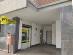 IVREA - Installato il primo Postamat di nuova generazione