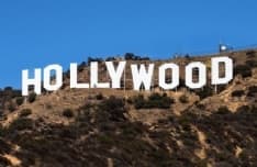 ICONE - I 100 anni della scritta più celebre del mondo