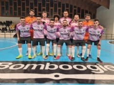 CALCIO A 5 - Serie C1: il Castellamonte inciampa col Pasta e perde la vetta della classifica