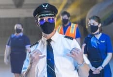 LA STORIA - Il ballo dei voli sicuri