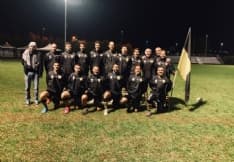 CANAVESE - SuperLeague ACSI: Kanavesana19 inarrestabile, HDemia primo urrà nel calcio a 5