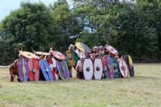 SETTIMO ROTTARO - Axa Briga, il Canavese riscopre i Celti