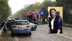 MUORE A 23 ANNI SULLA 460 - Canavese in lutto, il papà: «Ora è in una nuova dimensione dove spero completerà i suoi sogni»