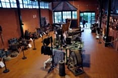 ALPETTE - Nuova inaugurazione all'Ecomuseo del Rame