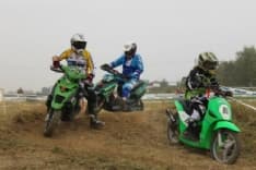 MOTO - Domenica a Orio Canavese la finale del trofeo «Endurance Motorlites - Petarei»